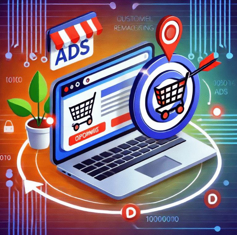 Remarketing Campaign