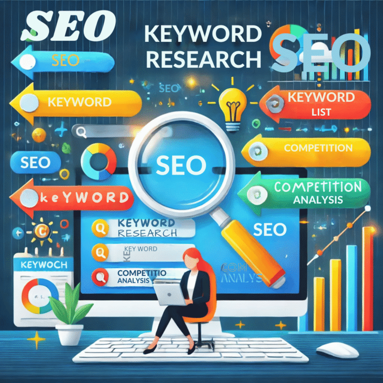 Keyword Research