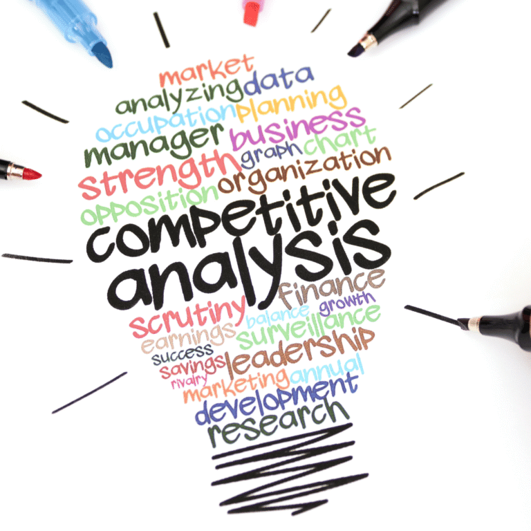 Competition Analysis