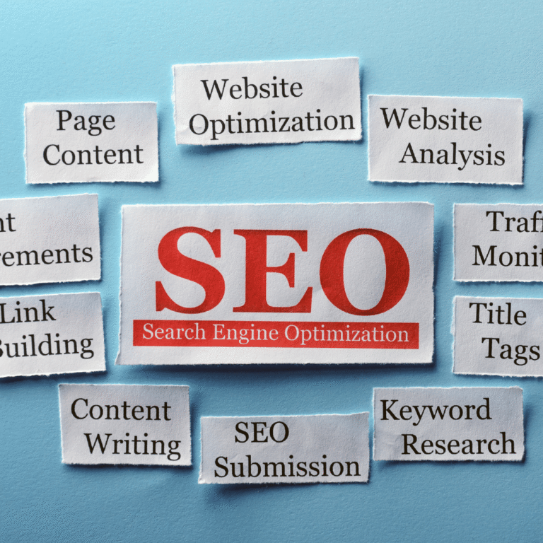 on-page seo